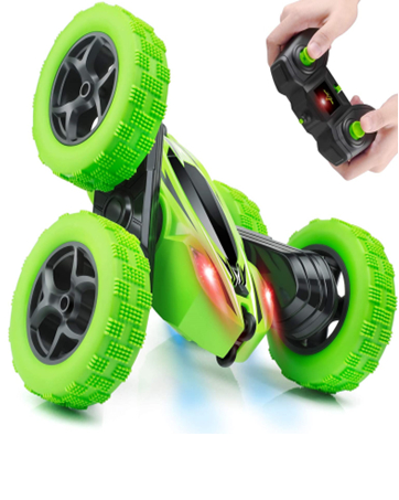 Coche Teledirigido