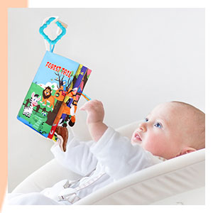 Montessori Spielzeug Baby 02