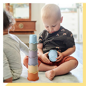 Montessori Spielzeug Baby 02