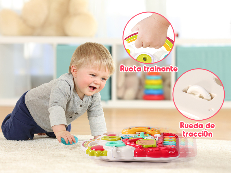 juguetes bebe 1 año