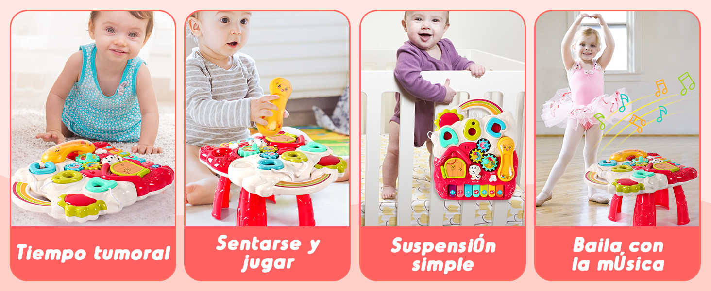 andador bebes 1 año