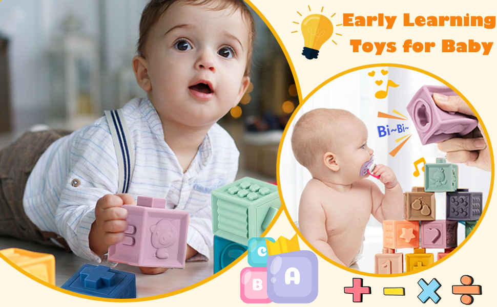 montessori juguete a partir de 1 año