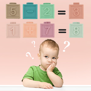 montessori juguete bebé
