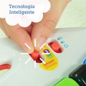 Fisher-Price Gimnasio Piano Pataditas Super