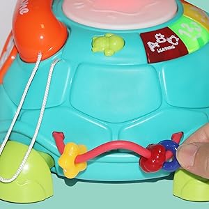 Juguetes para bebés de 6 a 12 meses