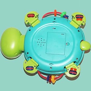 Juguetes para bebés de 6 a 12 meses