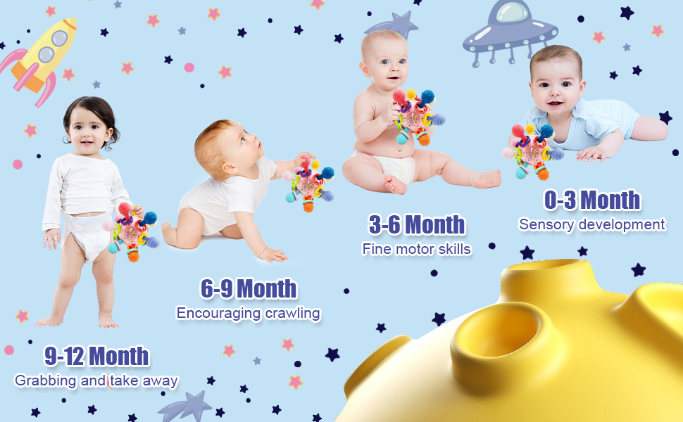 juguetes bebes 6-12 meses