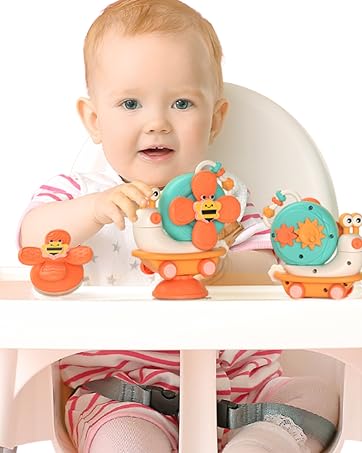spinner toy