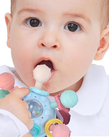 baby teether
