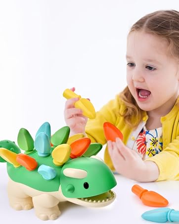 dinosaur toy