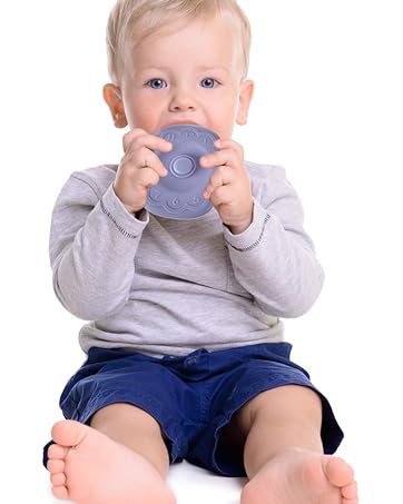 stacking teether