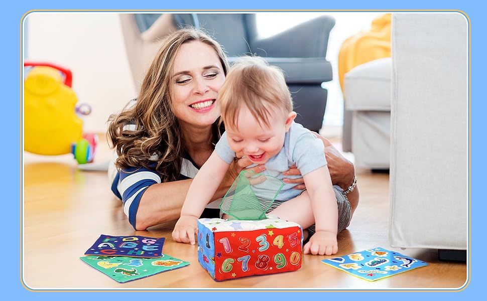 juguetes montessori bebes 6-12 meses juguete bebe 6 meses regalos originales bebes 1 año 