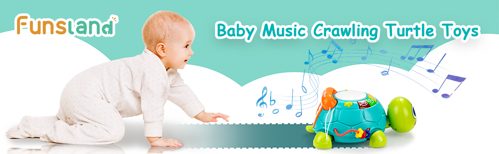 Juguetes para bebés de 6 a 12 meses