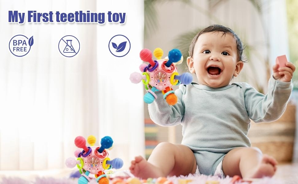 juguetes bebes 6-12 meses