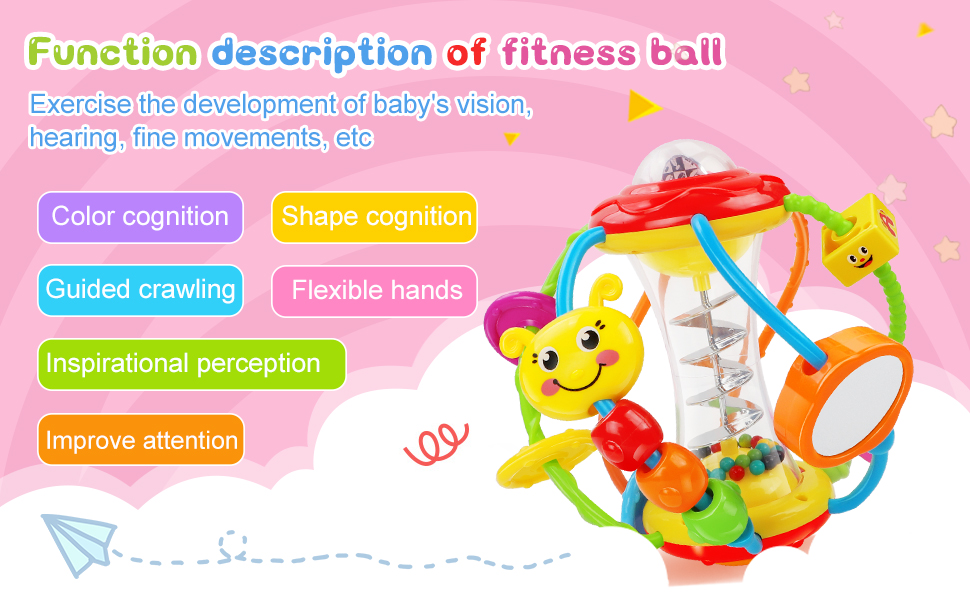 baby spielzeug