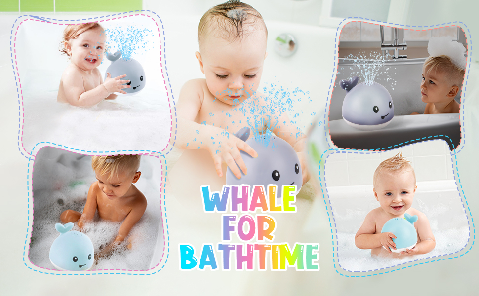 bath toys