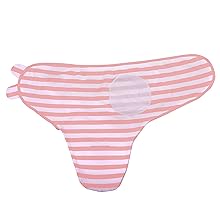swaddle pink