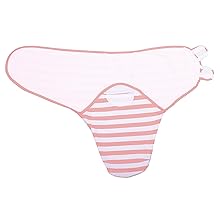 swaddle pink