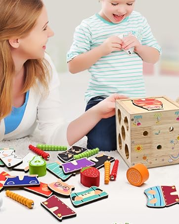 Juguetes Niños 1 2 3 Años