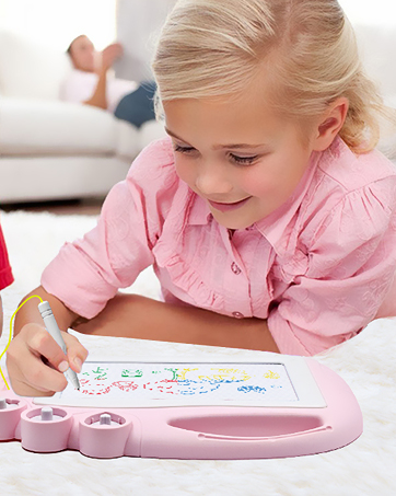 Juguetes Educativos para niños 2 3 4 5 6-Regalos