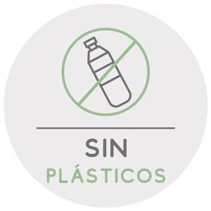NO PLASTIC - ES