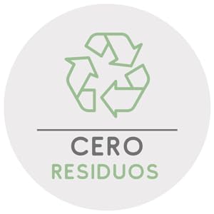 NO WASTAGE - ES.