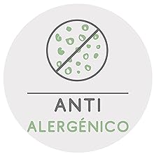 NON ALLERGIC - ES